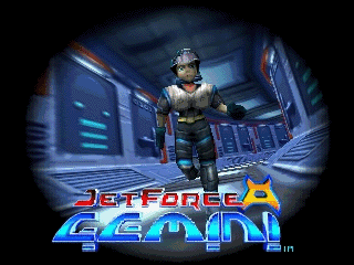 喷射力量双子星[欧]